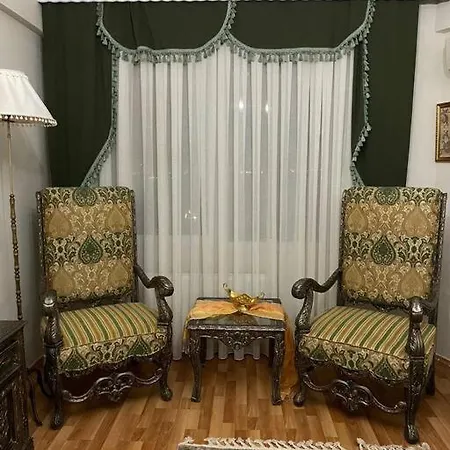 Koesk Nicomedia Hotel